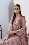 Zarif | Eid Lawn 24| ZL 05 FLORINA -  Zarif Luxury - Original Designer Dress - House of Maryam