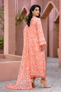 Zarif | Prints 24 | ZCP 03 GEORGIA -  Zarif Formal - Original Designer Dress - House of Maryam