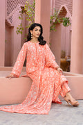 Zarif | Prints 24 | ZCP 03 GEORGIA -  Zarif Formal - Original Designer Dress - House of Maryam
