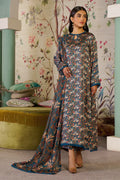 Zarif | Prints 24 | ZSP 05 ANABIYA -  Zarif Luxury - Original Designer Dress - House of Maryam