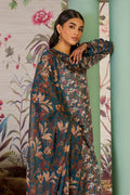Zarif | Prints 24 | ZSP 05 ANABIYA -  Zarif Luxury - Original Designer Dress - House of Maryam
