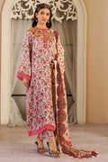 Zarif | Prints 24 | ZSP 04 GLORIA -  Zarif Luxury - Original Designer Dress - House of Maryam