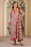 Zarif | Prints 24 | ZSP 04 GLORIA -  Zarif Luxury - Original Designer Dress - House of Maryam