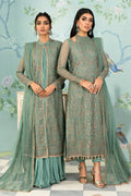 Zarif | Afsanah Formal Edit 24 | ZAF 11 ABSHAAR -  Zarif Formal - Original Designer Dress - House of Maryam