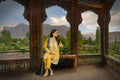 Sable Vogue | Winter 23 | SWC-05-23 -  Sable Vogue Luxury - Original Designer Dress - House of Maryam