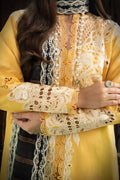 Sable Vogue | Winter 23 | SWC-05-23 -  Sable Vogue Luxury - Original Designer Dress - House of Maryam