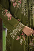 Sable Vogue | Winter 23 | SWC-06-23 -  Sable Vogue Luxury - Original Designer Dress - House of Maryam