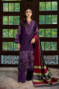 Sable Vogue | Winter 23 | SWC-08-23 -  Sable Vogue Luxury - Original Designer Dress - House of Maryam