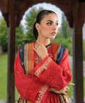 Sable Vogue | Winter 23 | SWC-09-23 -  Sable Vogue Luxury - Original Designer Dress - House of Maryam