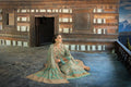 Sable Vogue | Winter 23 | SWC-10-23 -  Sable Vogue Luxury - Original Designer Dress - House of Maryam