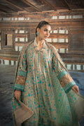 Sable Vogue | Winter 23 | SWC-10-23 -  Sable Vogue Luxury - Original Designer Dress - House of Maryam