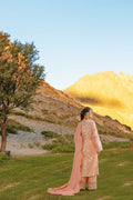Sable Vogue | Winter 23 | SWC-01-23 -  Sable Vogue Luxury - Original Designer Dress - House of Maryam
