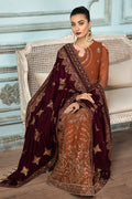 Alizeh | Formals Collection | Sarang -  Alizeh Formal - Original Designer Dress - House of Maryam