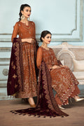Alizeh | Formals Collection | Sarang -  Alizeh Formal - Original Designer Dress - House of Maryam