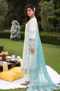 Imrozia Premium | Hayam Luxury Lawn 25 | SL 88 HIBA -  Imrozia Premium Ladies Clothes - Original Designer Dress - House of Maryam