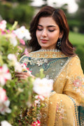 Imrozia Premium | Hayam Luxury Lawn 25 | SL 92 SHAKIRA -  Imrozia Premium Ladies Clothes - Original Designer Dress - House of Maryam