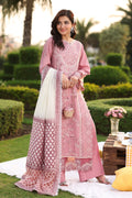 Imrozia Premium | Hayam Luxury Lawn 25 | SL 93 ISRA -  Imrozia Premium Ladies Clothes - Original Designer Dress - House of Maryam