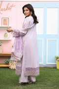 Imrozia Premium | Hayam Luxury Lawn 25 | SL 95 HALIMA -  Imrozia Premium Ladies Clothes - Original Designer Dress - House of Maryam
