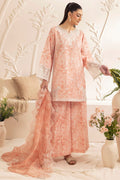 Mohagni | Tulip 25 | SPL-04 -  Mohagni Ladies Clothes - Original Designer Dress - House of Maryam