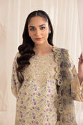 Mohagni | Tulip 25 | SPL-06 -  Mohagni Ladies Clothes - Original Designer Dress - House of Maryam