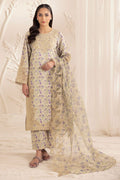 Mohagni | Tulip 25 | SPL-06 -  Mohagni Ladies Clothes - Original Designer Dress - House of Maryam