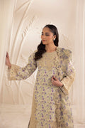 Mohagni | Tulip 25 | SPL-06 -  Mohagni Ladies Clothes - Original Designer Dress - House of Maryam