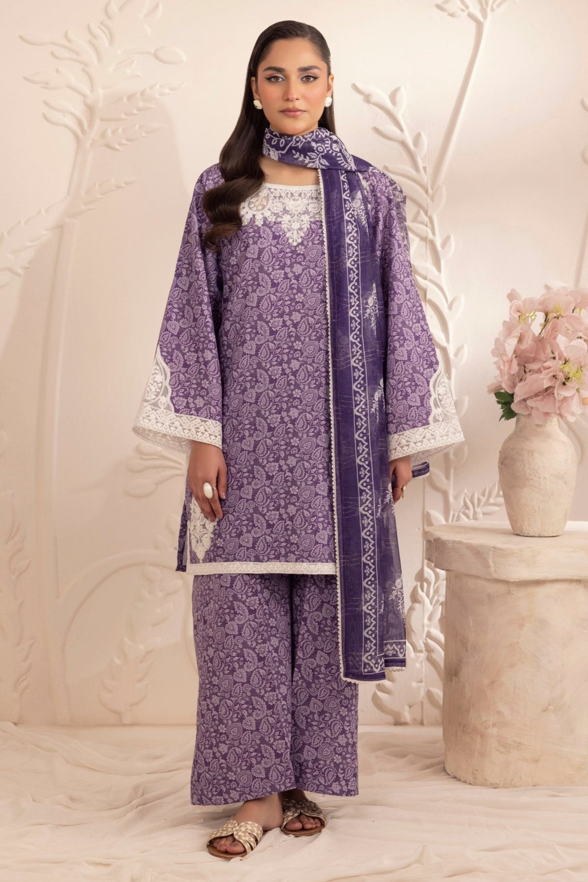 Mohagni | Tulip 25 | SPL-07 -  Mohagni Ladies Clothes - Original Designer Dress - House of Maryam