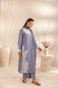 Mohagni | Tulip 25 | SPL-08 -  Mohagni Ladies Clothes - Original Designer Dress - House of Maryam