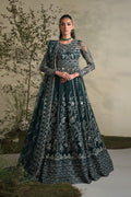 Saffron | Celeste Festive Edit 24 | Mehri -  Saffron Formal - Original Designer Dress - House of Maryam