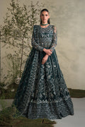Saffron | Celeste Festive Edit 24 | Mehri -  Saffron Formal - Original Designer Dress - House of Maryam