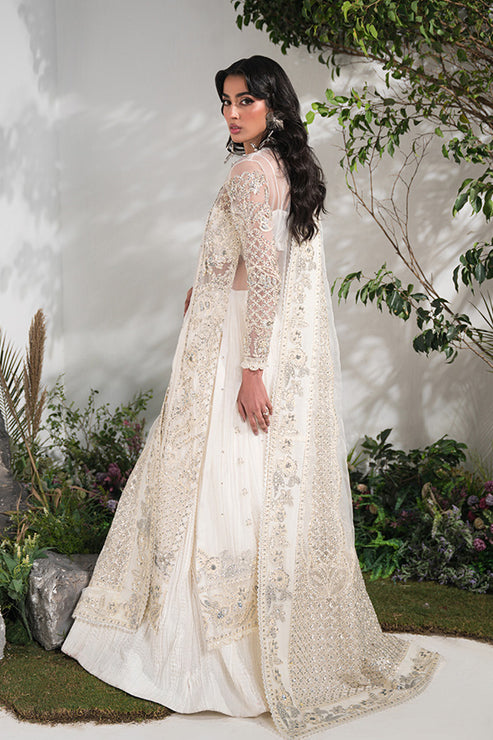 Saffron | Celeste Festive Edit 24 | Camille -  Saffron Formal - Original Designer Dress - House of Maryam