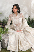 Saffron | Celeste Festive Edit 24 | Camille -  Saffron Formal - Original Designer Dress - House of Maryam