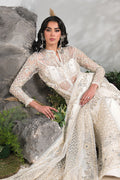 Saffron | Celeste Festive Edit 24 | Camille -  Saffron Formal - Original Designer Dress - House of Maryam