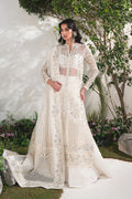 Saffron | Celeste Festive Edit 24 | Camille -  Saffron Formal - Original Designer Dress - House of Maryam