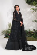 Saffron | Celeste Festive Edit 24 | Arsia -  Saffron Formal - Original Designer Dress - House of Maryam