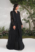 Saffron | Celeste Festive Edit 24 | Arsia -  Saffron Formal - Original Designer Dress - House of Maryam
