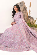 Saffron | Celeste Festive Edit 24 | Mahroo -  Saffron Formal - Original Designer Dress - House of Maryam