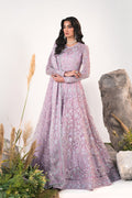 Saffron | Celeste Festive Edit 24 | Mahroo -  Saffron Formal - Original Designer Dress - House of Maryam