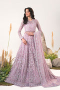 Saffron | Celeste Festive Edit 24 | Mahroo -  Saffron Formal - Original Designer Dress - House of Maryam