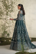 Saffron | Celeste Festive Edit 24 | Mehri -  Saffron Formal - Original Designer Dress - House of Maryam