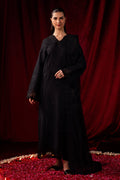 Saffron | Celestial Fall 24 |  MIDNIGHT ONYX -  Saffron Ladies Clothes - Original Designer Dress - House of Maryam
