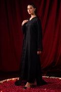 Saffron | Celestial Fall 24 |  MIDNIGHT ONYX -  Saffron Ladies Clothes - Original Designer Dress - House of Maryam