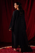 Saffron | Celestial Fall 24 |  MIDNIGHT ONYX -  Saffron Ladies Clothes - Original Designer Dress - House of Maryam