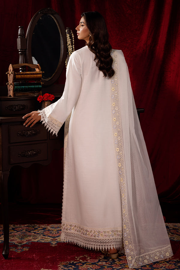 Saffron | Celestial Fall 24 |  PEARLESCENT -  Saffron Ladies Clothes - Original Designer Dress - House of Maryam
