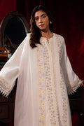 Saffron | Celestial Fall 24 |  PEARLESCENT -  Saffron Ladies Clothes - Original Designer Dress - House of Maryam