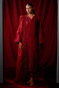 Saffron | Celestial Fall 24 |  RUBY FABLE -  Saffron Ladies Clothes - Original Designer Dress - House of Maryam