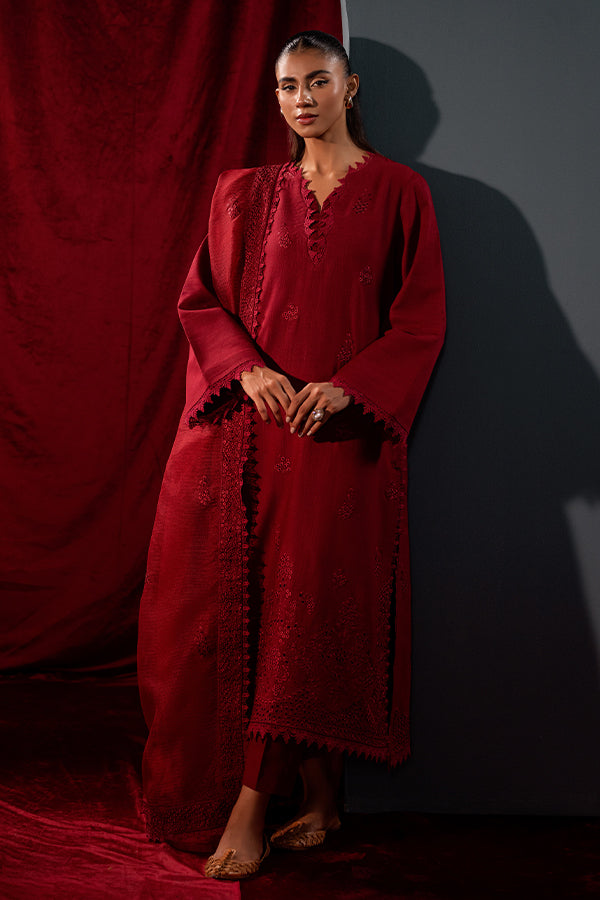 Saffron | Celestial Fall 24 |  RUBY FABLE -  Saffron Ladies Clothes - Original Designer Dress - House of Maryam