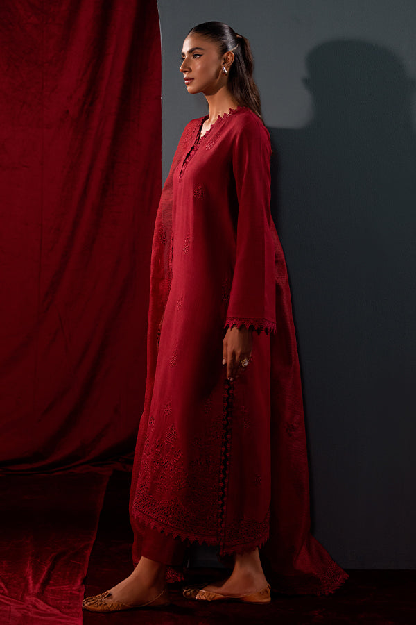 Saffron | Celestial Fall 24 |  RUBY FABLE -  Saffron Ladies Clothes - Original Designer Dress - House of Maryam