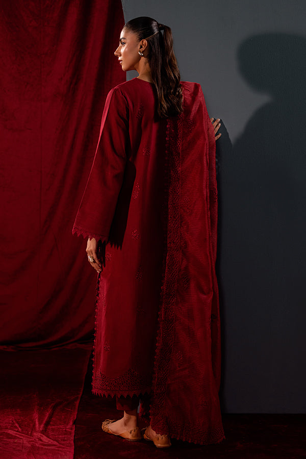 Saffron | Celestial Fall 24 |  RUBY FABLE -  Saffron Ladies Clothes - Original Designer Dress - House of Maryam
