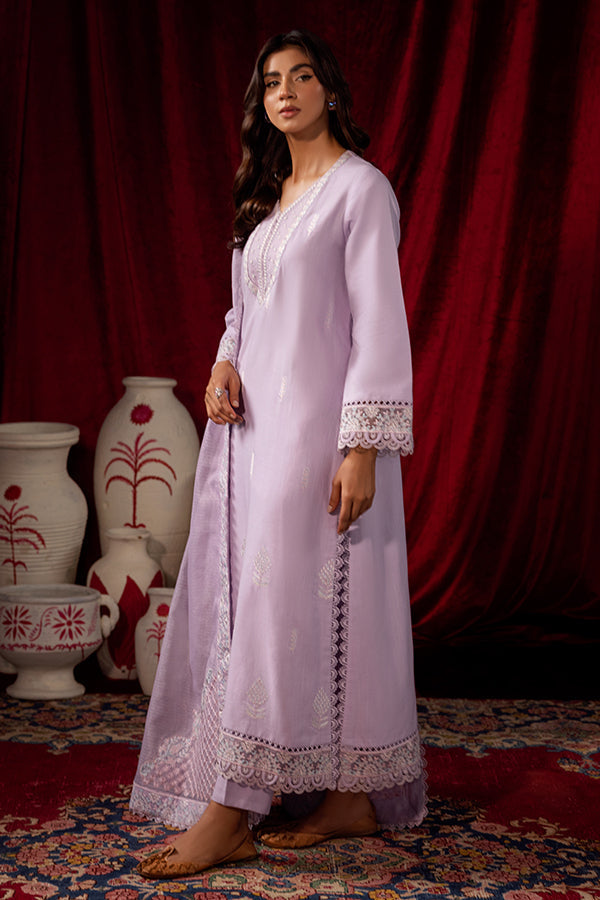 Saffron | Celestial Fall 24 |  LILY BLOOM -  Saffron Ladies Clothes - Original Designer Dress - House of Maryam